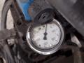 15 HP PARKER V PAK PUMP HYDRAULIC UNIT: STOCK #23505