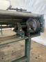 24" X 120" x 30" HYTROL MODEL # 138-ACC POWERED ROLLER CONVEYOR. STOCK # 0640123.