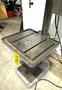 20" Powermatic Single Spindle Drill 1200, V-Speed, 3 M.T., 22" x 19" Tbl., 1 HP