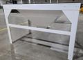 ROBOVENT DUST COLLECTION SYSTEM/ EXHAUST SYSTEM USED