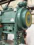 100 ton Minster Press Model P2-100-48 "Piece-Maker" High Speed Mechanical Metal Stamping Press For Sale, Recondition in Process!