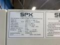 Spx 30” X 40” X 36” Enviromental Chamber  - C20r-2.0-a-rmc-b