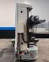 Tos Varnsdorf W100A Horizontal Table Type Boring Mill