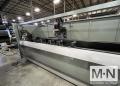 Emmegi Phantomatic T3 Star CNC Vertical Machining Center, 2016