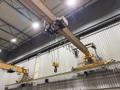 Konecranes - Semi-goliath 5 ton x 15 030 mm