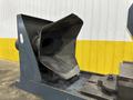 JONES &amp; SHIPMAN MODEL #540 HORIZONTAL SURFACE GRINDER : YOBRO 25962