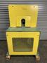 7/8" (22mm) Torrington Model 312 Rotary 2 Die Swaging Machine