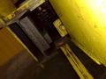 3,000 LBS CALDWELL MOTORIZED COIL GRAB LIFTER: STOCK #22717