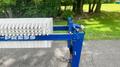 Pac-Press Model 470   |   31 / 470mm Plate Filter Press