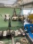 SAKAMURA #BPF-540, 6-STATION 5-DIE PARTS FORMER w/UNIVERSAL TRANSFER