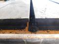 16' X 57' T SLOT PLATE: STOCK #67320