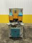 ATECH YILMAZ MODEL #VK 420 NON FERROUS V-CUT &amp; 90° END NOTCHING SAW, NEW 2025 : YOBRO 26345