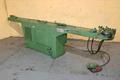 1' CURVATUBI MODEL #B-25 HORIZONTAL TUBE BENDER: STOCK #51499