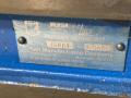 Kurt  6” Vise - 3600v