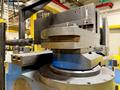 Eaton Leonard VB90 ELEC CNC Tube Bender
