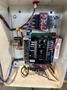 2,000 LB. X 18" JACO VARIABLE SPEED UNCOILER. STOCK # 0779725