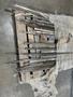 Ohio H548RR Horizontal Broaching Machine