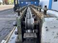 12 STAND X 1-1/2" TISHKEN ROLLFORMER: STOCK #76620