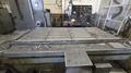 5" DEVLIEG 54K-96 HORIZONTAL BORING MILL. STOCK # 1087626