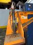 2" X 60' PEDDINGHAUS MODEL #1000/1B OCEAN AVENGER CNC STRUCTURAL BEAM DRILL LINE 2008: YOBRO #23978