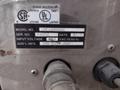 10,000 LBS BRECHBUHLER MODEL #UMC600AAAC PLATFORM FLOOR SCALE: STOCK #21653