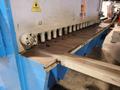 10′ X 1/2″ KRRAS RAS 3013 Hydraulic Shear, 2008