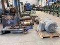 KIESERLING VRM 220 TUBE STRAIGHTENER - Precision Straightening Machine