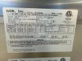 Aaon Dandelion Heat Pump - Wva-048-e-0-1-4-aa0-jc