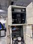88 TON AIDA DSF-N1-800 GAP FRAME SERVEPRO SERVO PRESS 6.3" STROKE. STOCK # 0431426