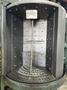 36" X 72" GOFF MODEL #3672D SPINNER HANGER SHOT BLAST CLEANING SYSTEM, NEW 2006: STOCK #22470
