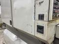 52"  X 40 HP TIMESAVER MODEL #252-301C 3 HEAD BELT GRINDER SANDER, 1997: STOCK #20032