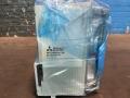 Mitsubishi 9 Kw Servo Drive Unit - Mds-c1-v1-90-n