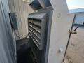 40 HP Atlas Copco GA30P Rotary Screw Air Compressor, 2010