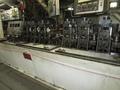 1 1/2" X .083" RAFTER LASER STAINLESS TUBE MILL LINE W/ IN-LINE BRIGHT ANNEALING