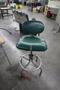 Shop Stools (5)- Auction Item