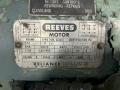 Reeves 1.23-1 Drives