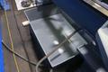 1980’S MAZAK GAP BED LATHE USED