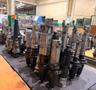 CAT 50 TOOLING AND TOOL HOLDERS: YOBRO #26420