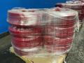 Kuri Tec 3/4” X 1/2” Red Air Hoses - 935-1208x200