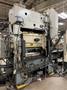 110 TON BROWN &amp; BOGGS MODEL HP2-110 SRAIGHT SIDE PRESS: STOCK #0951421