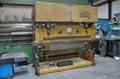 Colly - 200 ton x 3100 mm