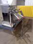 NORDSON POWDER COAT PAINT SYSTEM WITH FEEDER &amp; I-CONTROL. STOCK # 0985326