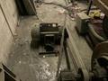 CUMBERLAND JOHN BROWN PLASTICS MACHINERY. STOCK#1263822