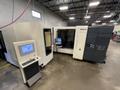 2017 DMG Mori NHX5000 CPP Gen2 (6-Pallet) CNC Horizontal Machining Center