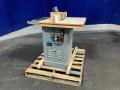 Rockwell 16”x30” Table Heavy Duty Wood Shaper - 43-361