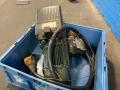 Demag 250 Lbs Hoist - Dkun2-125 K V3 F4