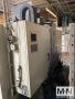 AWEA BM-1200 CNC Vertical Machining Center, 2006