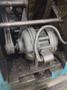 .148" x 2.75" COIL O.D. TORRINGTON MODEL #W12 SPRING COILER / COIL MAKING MACHINE: STOCK 14915