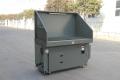NEW GMC MODEL DDT-6137 METAL DOWNDRAFT TABLE