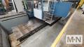 Union PCR 160 Plus Horizontal Floor-Type CNC Boring Mill [2007]